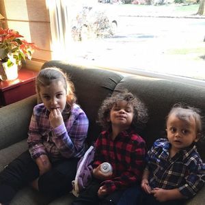 Meet your Posher, Brittany